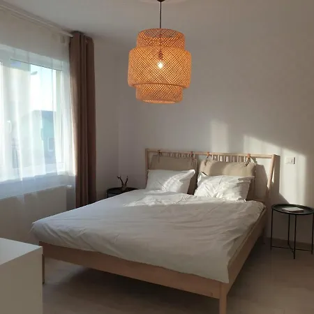 Apartment Life Coresi