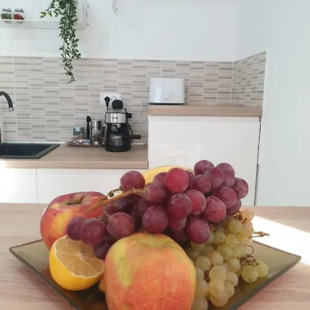 Life Coresi Apartment Brasov