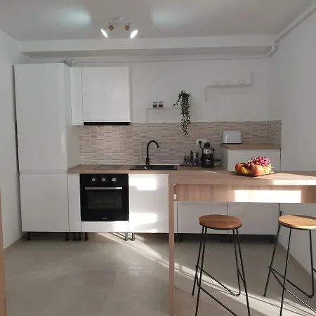 Life Coresi Apartment Brasov