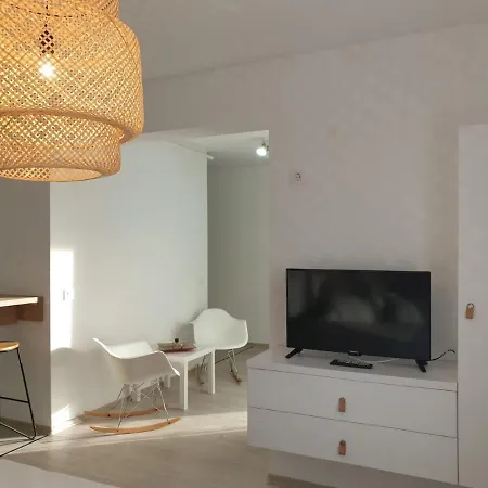 Apartment Life Coresi
