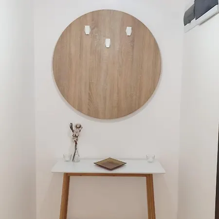 Life Coresi Apartment Brasov