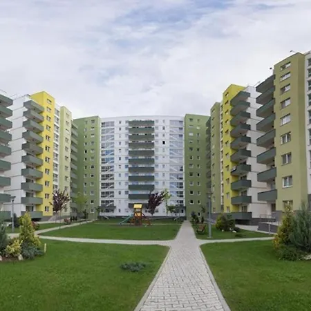 Life Coresi Brasov